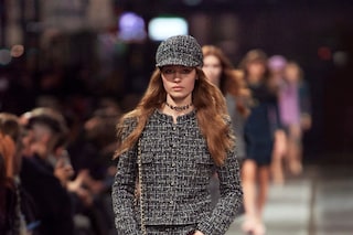 Chanel M&#233;tiers d&#39;art 23/24 Manchester 