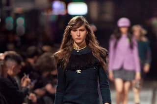 Chanel M&#233;tiers d&#39;art 23/24 Manchester 