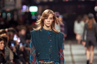 Chanel M&#233;tiers d&#39;art 23/24 Manchester 