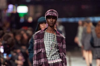 Chanel M&#233;tiers d&#39;art 23/24 Manchester 