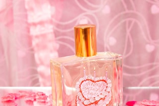 Annabel’s Birthday Cake Perfume by Marissa Zappas