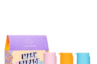 Drunk Elephant The Mask Parade Gift Set