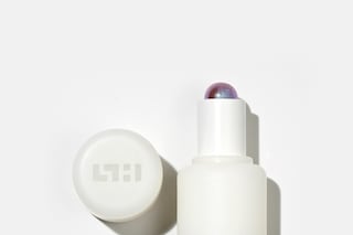Simi Haze Mini Lip Balm in Eclipse