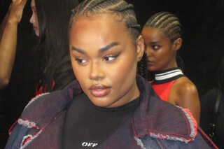 off-white aw24 ib kamara Paris fashion week pfw 