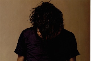 Cillian Murphy cover shoot January 2006