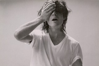 Cillian Murphy cover shoot January 2006