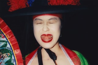 Technophoria Felicity Ingram club kids ravers