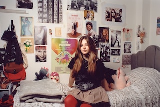 Gabrielle Ravet, A Fangirl’s Diary