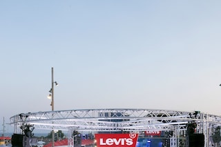 Levi&#39;s at Primavera Sound summer 2025
