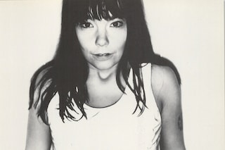 Bj&#246;rk’s Dazed fashion archive