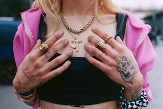 Juliette Cassidy, 24 Hour Party, People