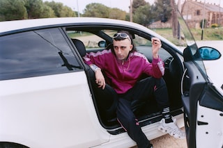 Juliette Cassidy, 24 Hour Party, People