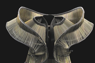 Iris van Herpen_Chemical Crows. Credit B. Oomes x 