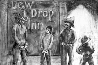 Bedtime Stories for Bad Boys and Girls