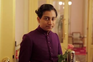 Grand Budapest Hotel