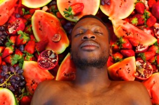 Throwing Shade - Honeytrap