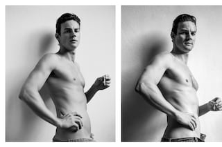 Doug Inglish: Then &amp; Now