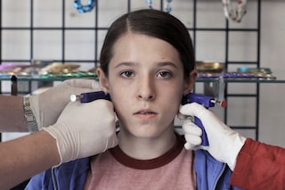 Needle from Anahita Ghazvinizadeh