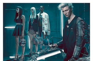 Philipp Plein SS16