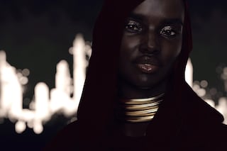 Shudu for Trashymuse