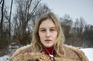 Coach AW21 Forever campaign Juergen Teller 1