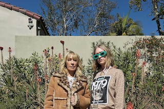 Coach AW21 Forever campaign Juergen Teller 2