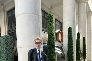 British style extras