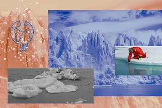 AFW EARTH Ice Memory