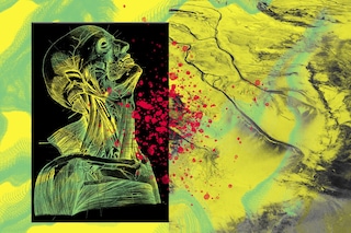 A Future World - What migration does to the body