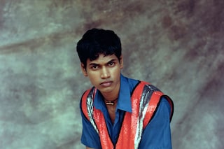 Fall in love and be more tender –&#160;Ashish exhibition