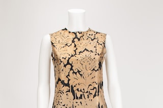 Alexander McQueen archive auction