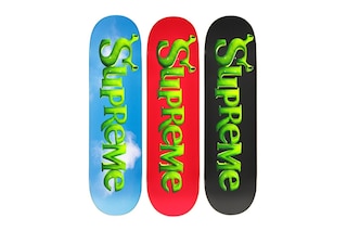 Supreme AW21