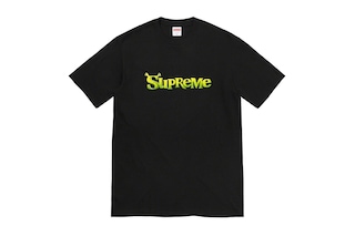 Supreme AW21