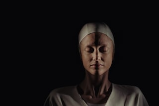 Andrea Riseborough in Possessor 1