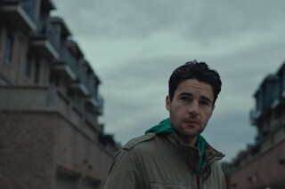 Christopher Abbott in Possessor 4