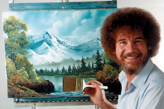 bobross