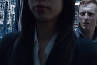 Gloria by Liam Fay-Frigh