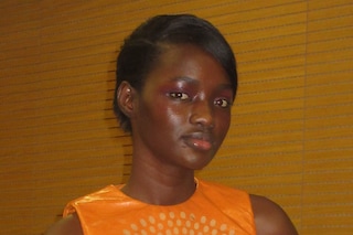 Central Saint Martins MA Fashion 2024