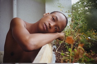 Felipe Orellana. “Luvuyo”