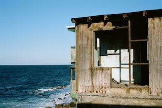 Trinity Ellis’ Puerto Rico