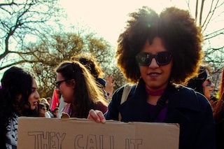 International Feminist Strike 2025