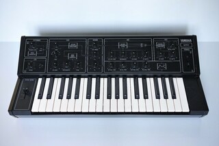 Aphex Twin Yamaha CS-5 synth
