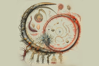 Cryptid by Joey Holder5