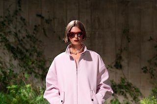 Gucci London fashion show 2025 Cruise