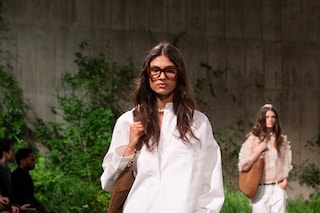 Gucci London fashion show 2025 Cruise
