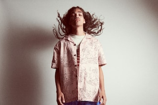 Cherry World Glen Luchford clothing brand Los Angeles