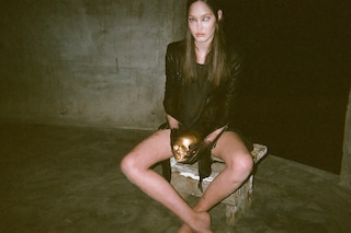 Dazed New Zealand Fashion Week 2014