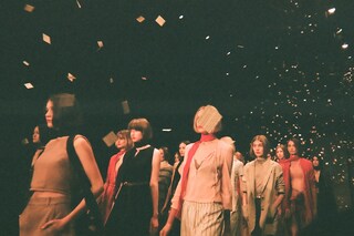 Dazed New Zealand Fashion Week 2014