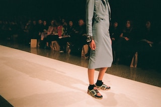 Dazed New Zealand Fashion Week 2014