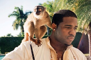 PPP Art Basel Miami A$AP Ferg